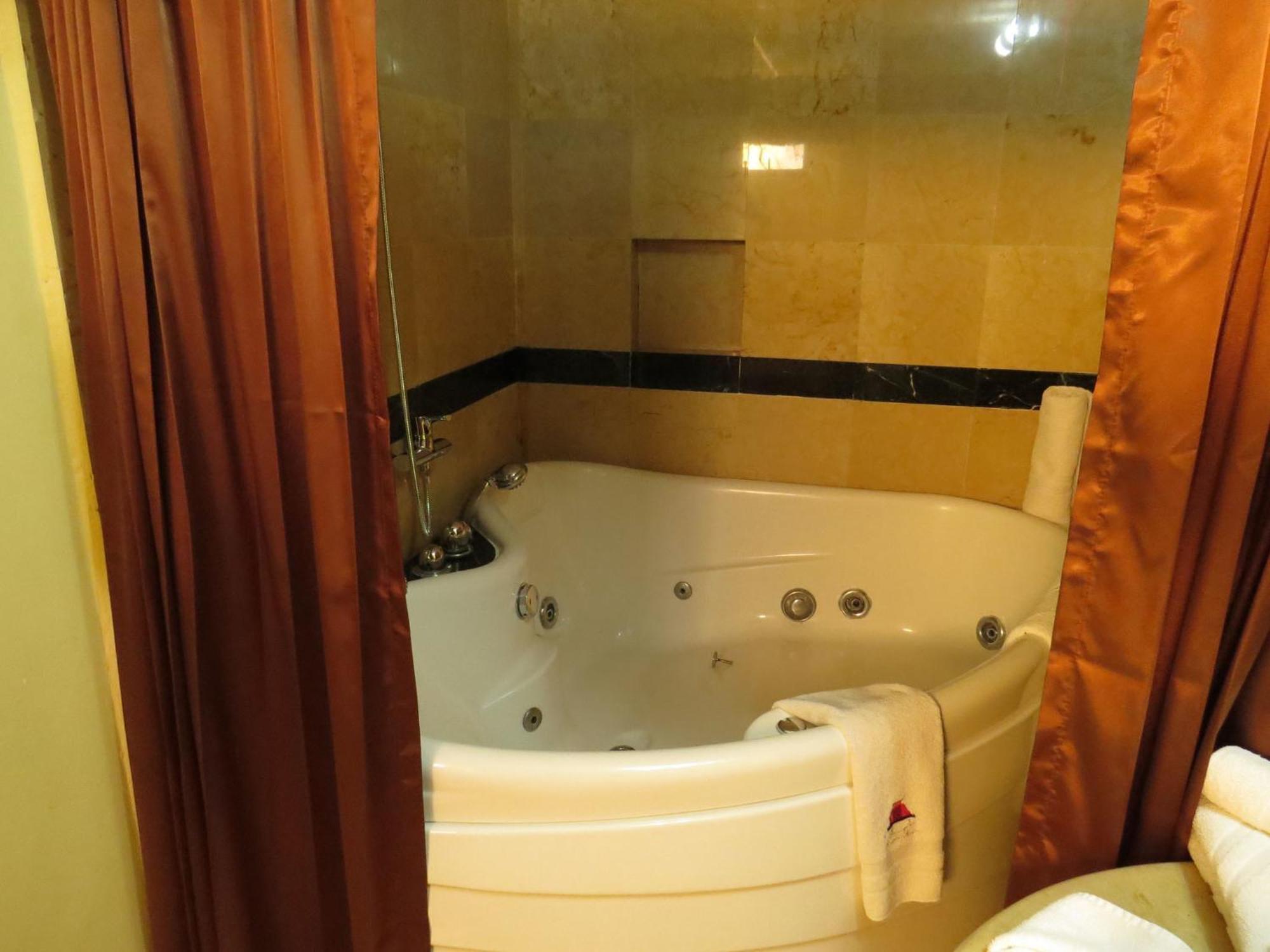 Hotel Ruinas Resort Huehuetenango Room photo