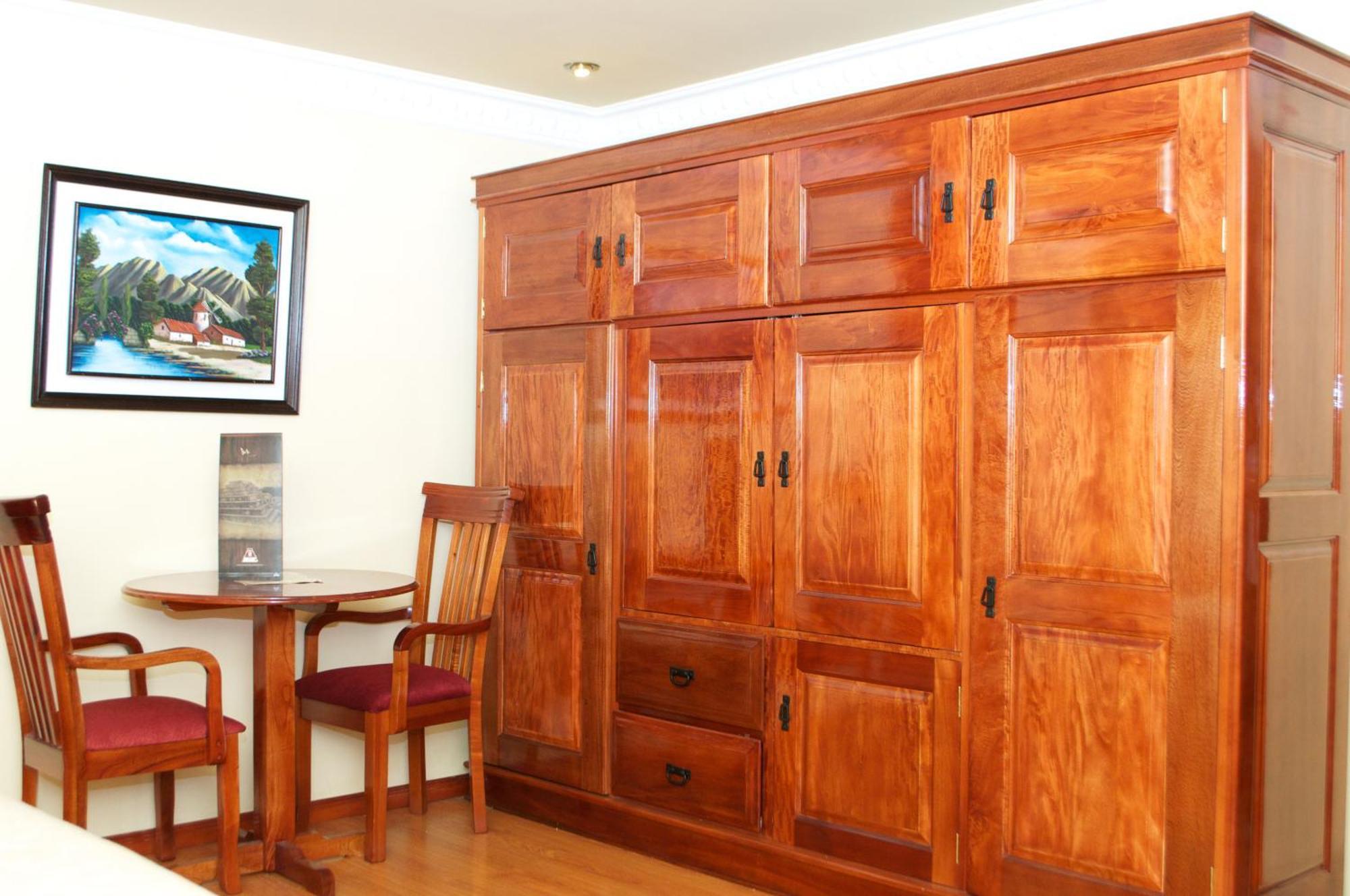 Hotel Ruinas Resort Huehuetenango Room photo